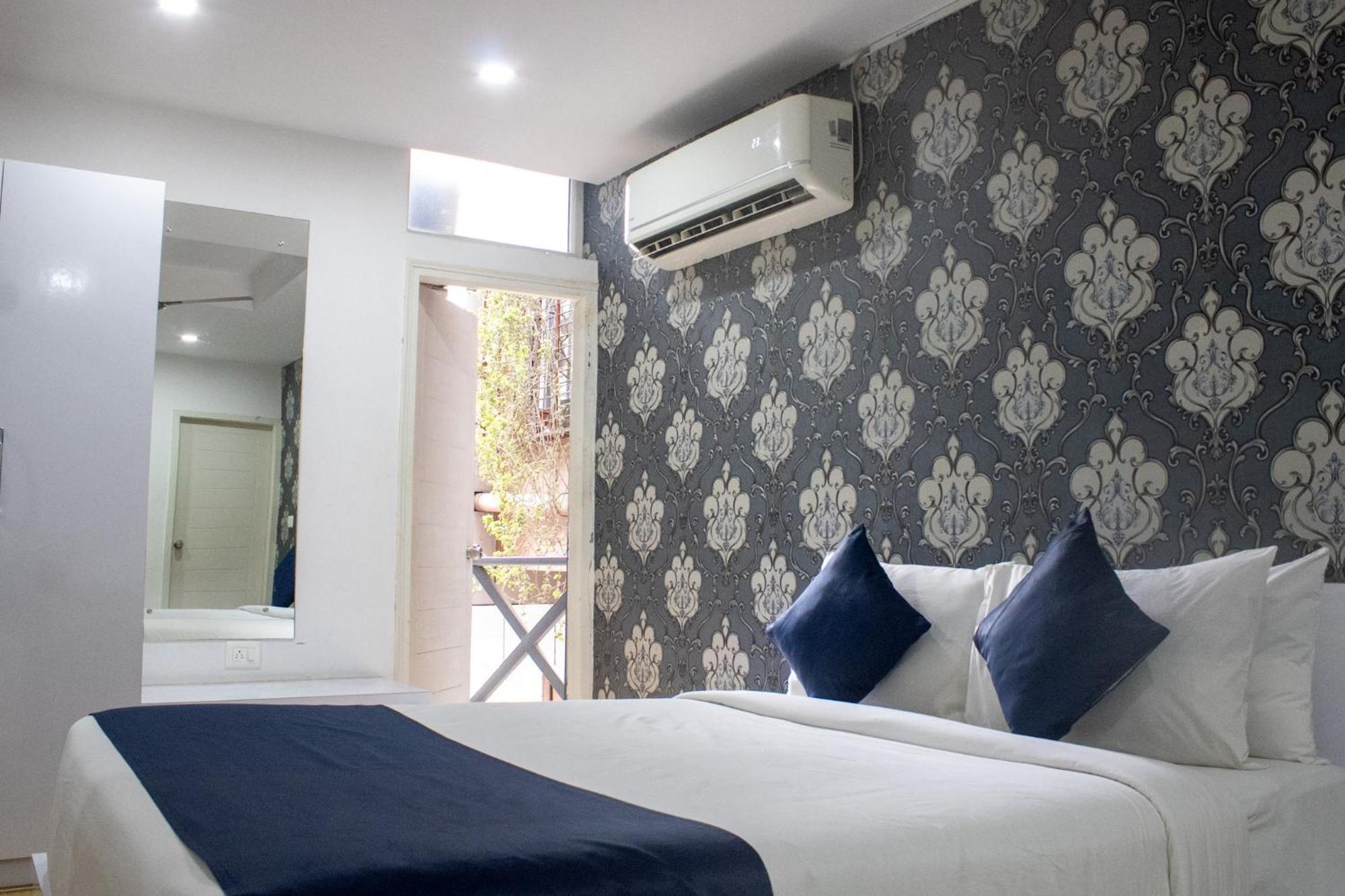 Mystic Hotel Koramangala Bangalore Exterior photo